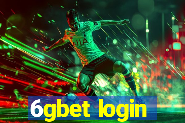6gbet login